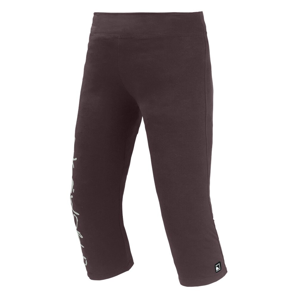 Брюки Trangoworld Selva TF 3/4, коричневый
Брюки Trangoworld Selva TF 3/4, коричневый