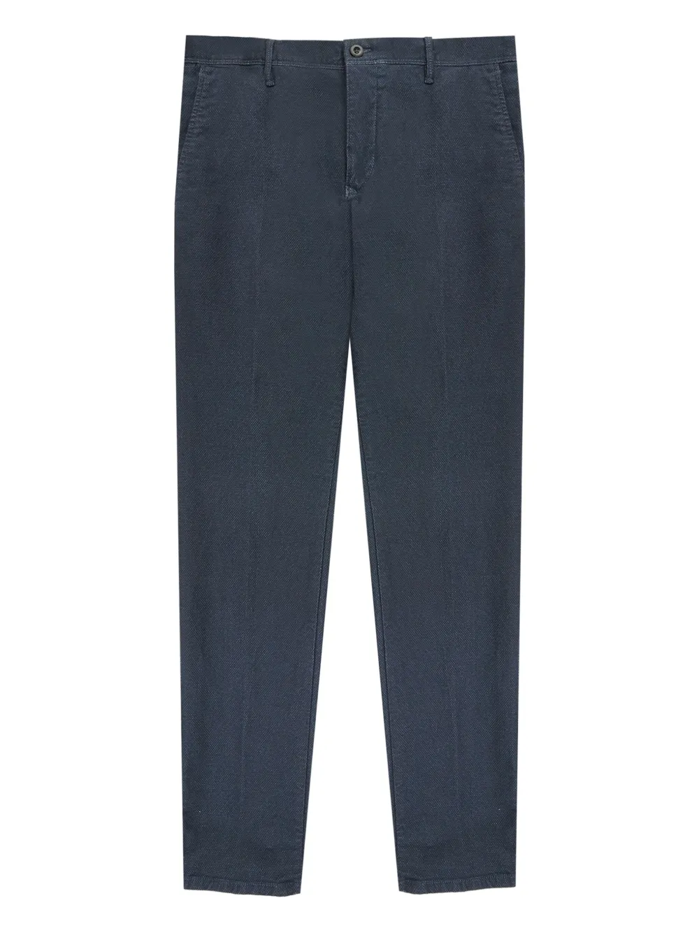 Брюки из хлопкового молескина Slowear, синий
Брюки из хлопкового молескина Slowear, синий