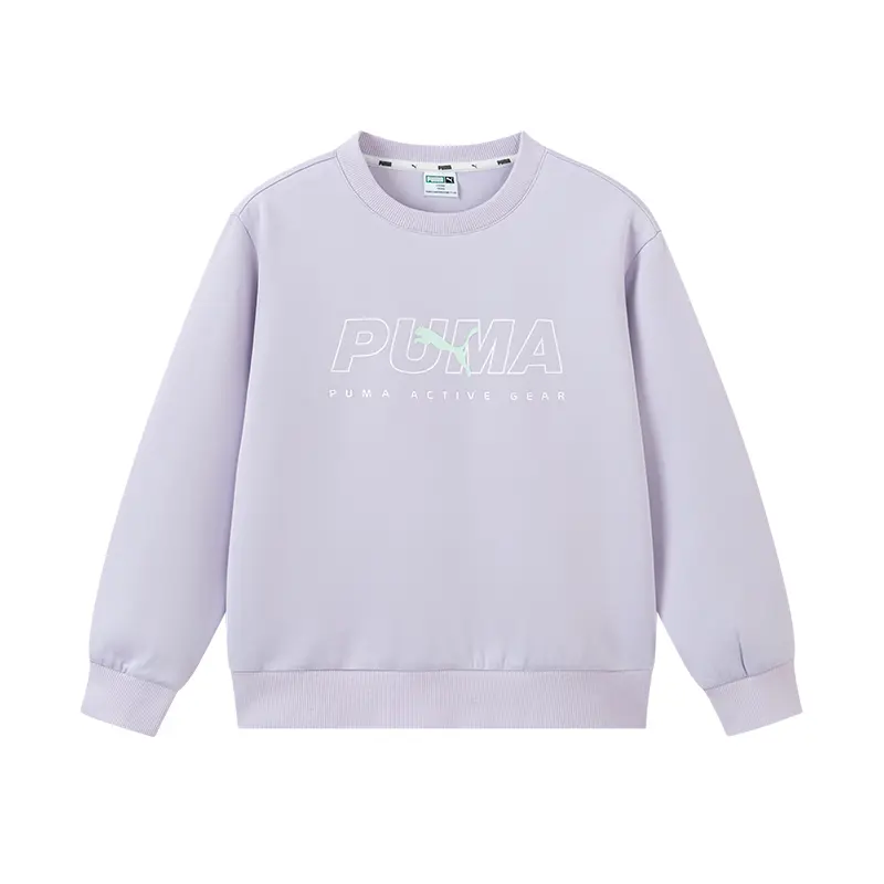 PUMA Толстовка PERFORMANCE Violet для детей 3-7 лет
PUMA Толстовка PERFORMANCE Violet для детей 3-7 лет