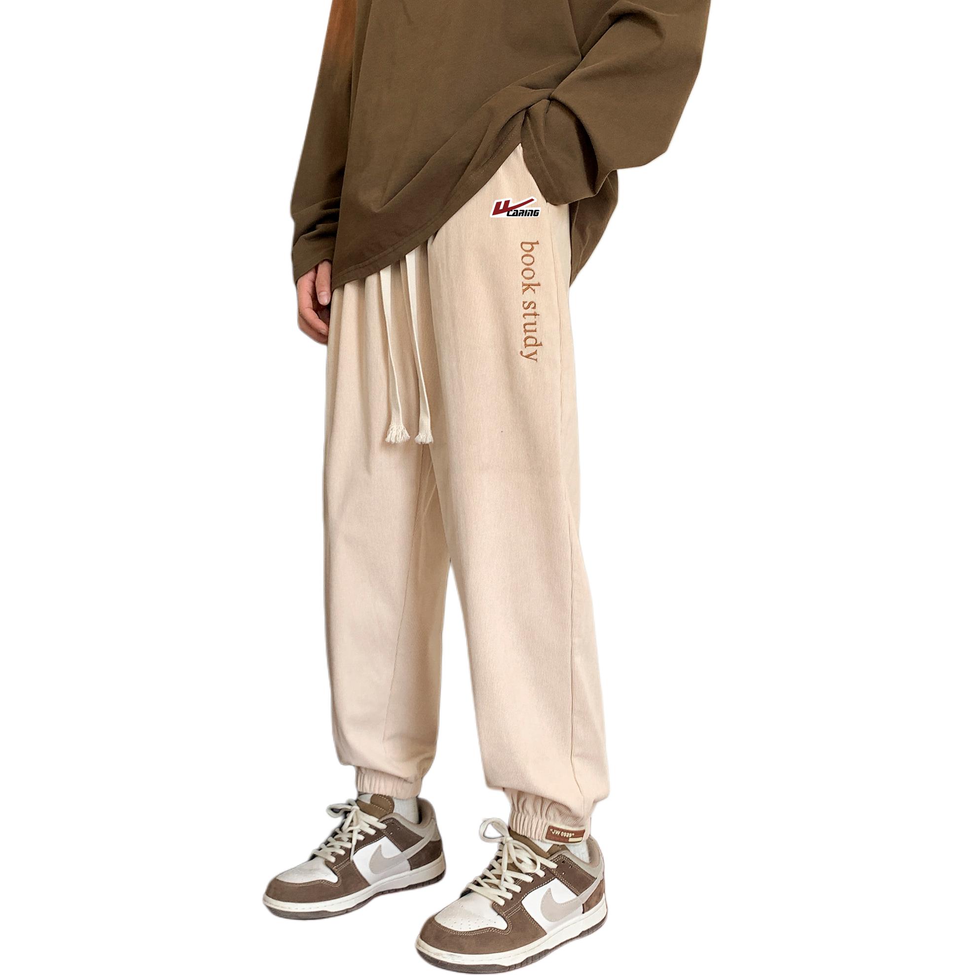 Вязаные спортивные штаны Unisex WARRIOR, оранжевый (diy badge)
Вязаные спортивные штаны Unisex WARRIOR, оранжевый (diy badge)