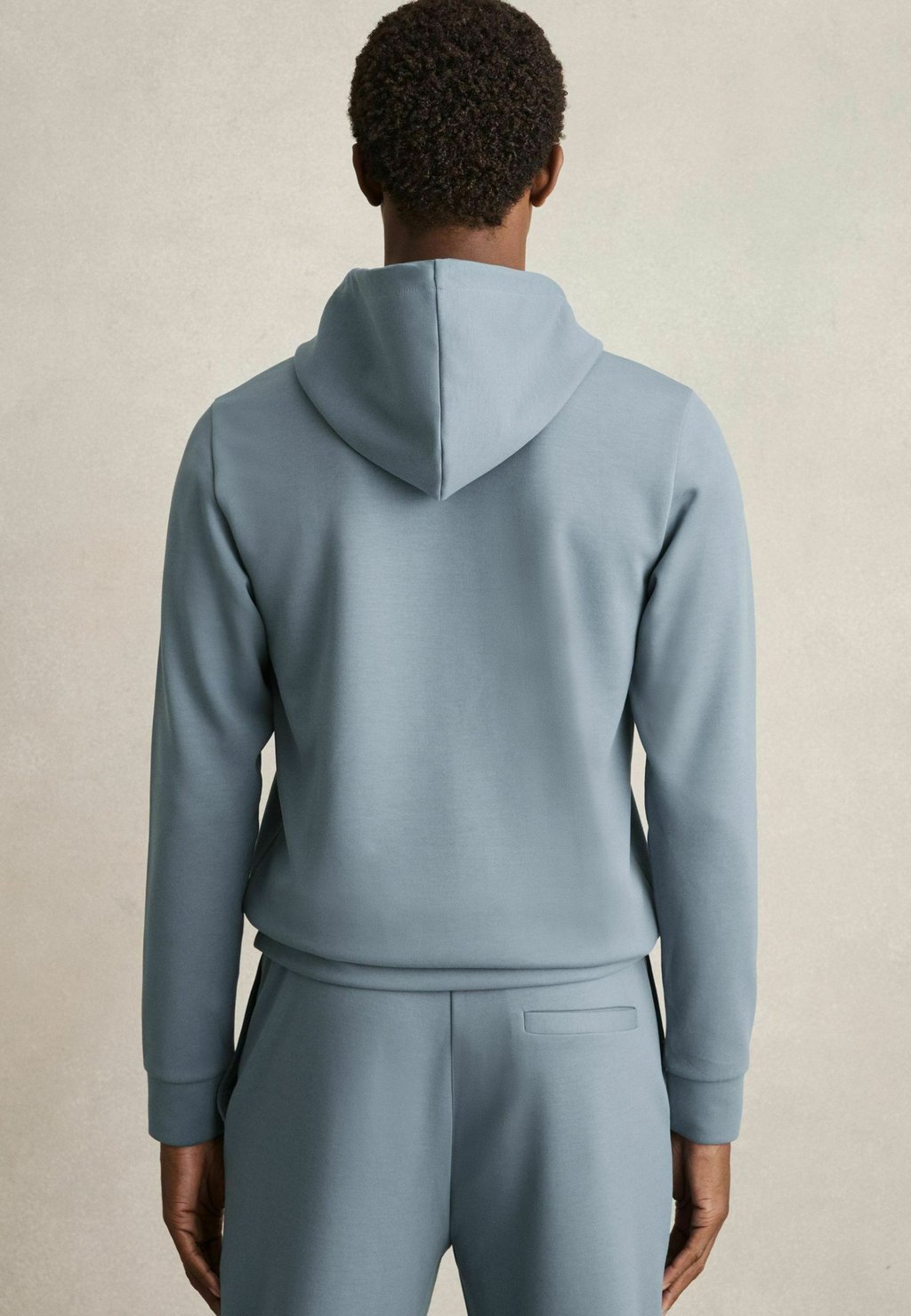 Толстовка REISS Reiss, синий
Толстовка REISS Reiss, синий