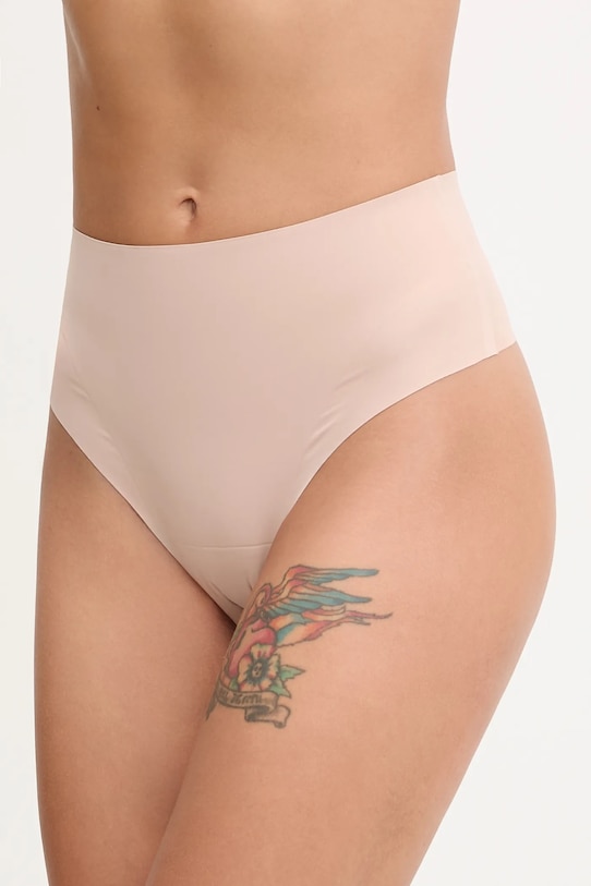 Стринги Women'Secret, бежевый
Стринги Women'Secret, бежевый