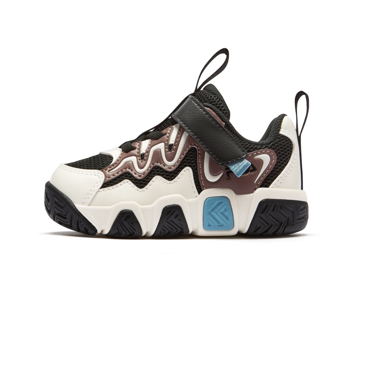 FILA KIDS Обувь для малышей Black/Milk White Infant And Toddler
FILA KIDS Обувь для малышей Black/Milk White Infant And Toddler