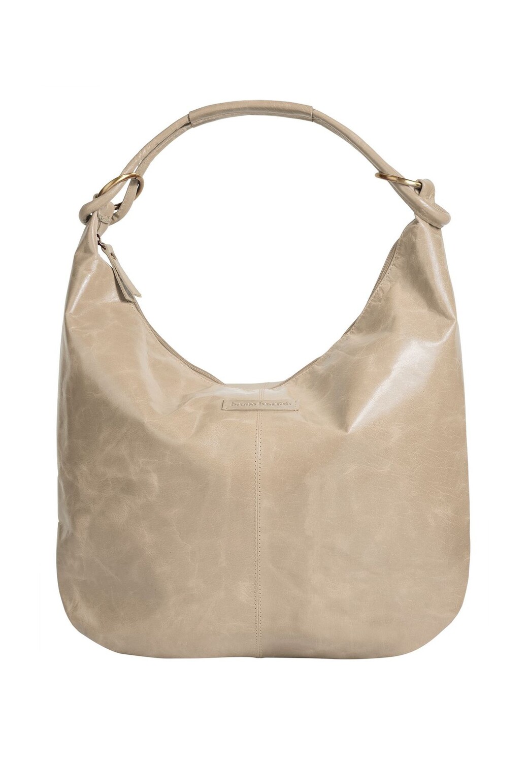 Шопер, натуральная кожа bruno banani, бежевый
Шопер, натуральная кожа bruno banani, бежевый