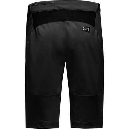 Шорты Fernflow - женские GOREWEAR, черный
Шорты Fernflow - женские GOREWEAR, черный