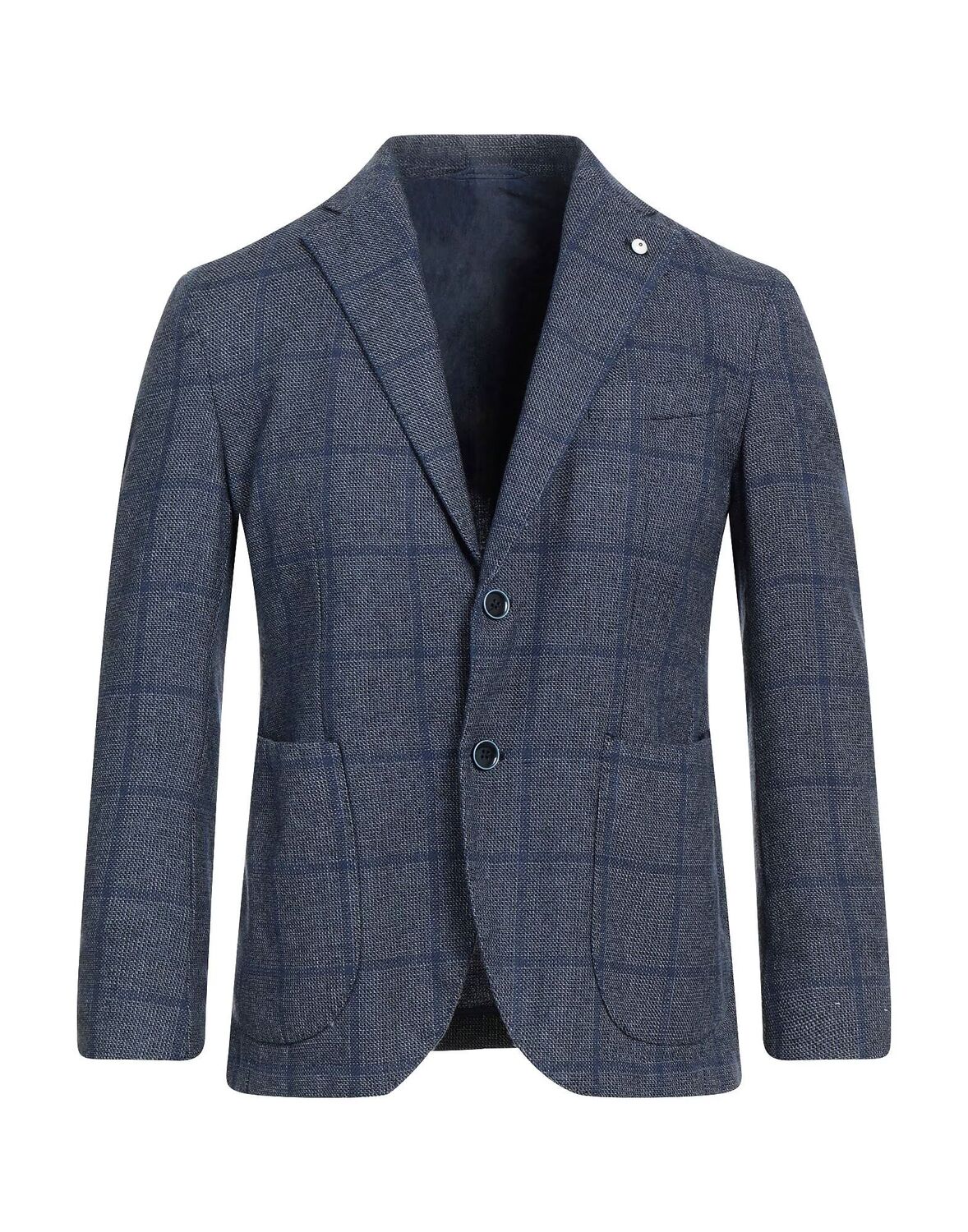 Блейзер L.B.M. 1911, синий
Блейзер L.B.M. 1911, синий