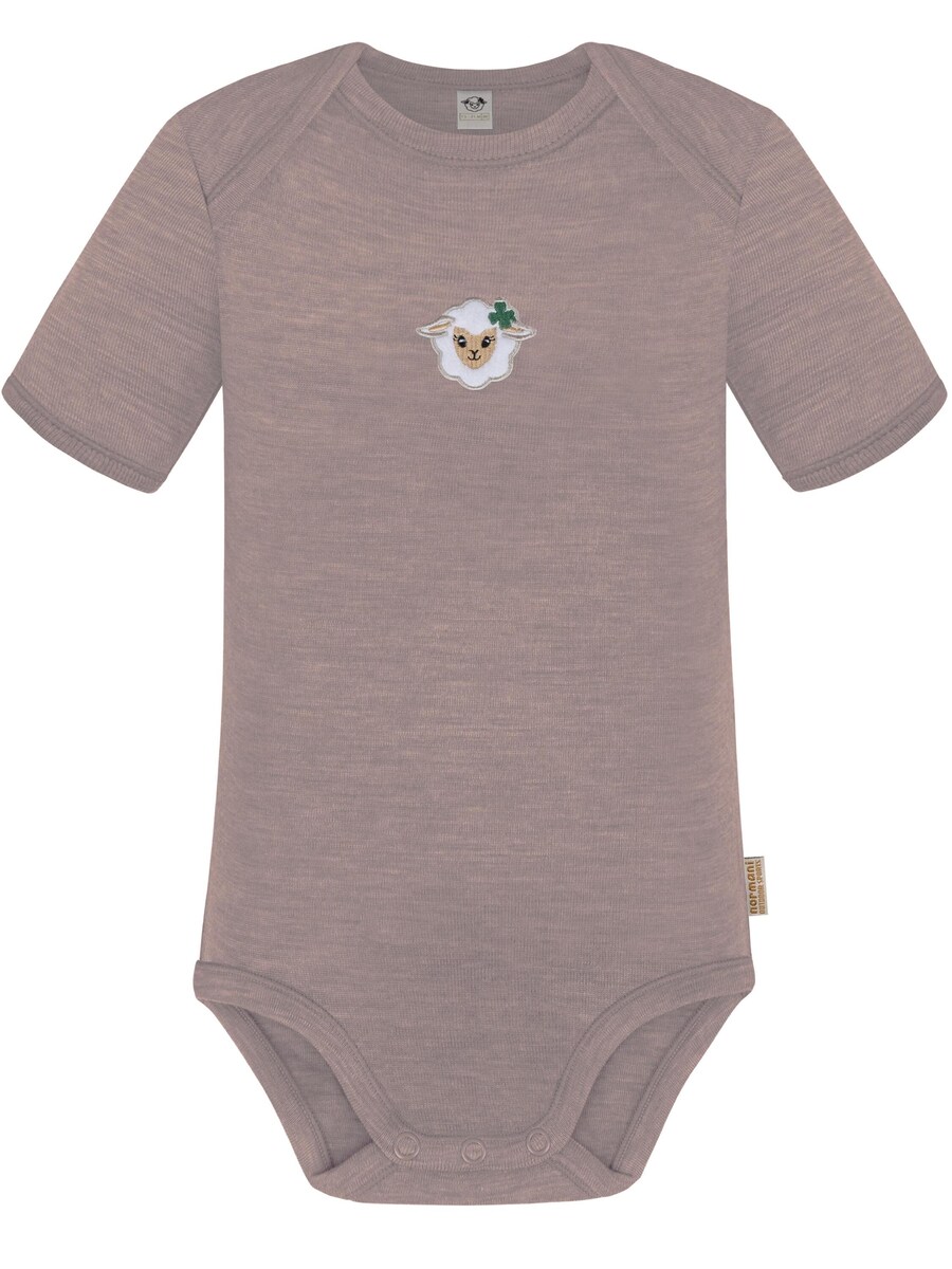 Комбинезон/боди normani Tauranga, Rose
Комбинезон/боди normani Tauranga, Rose