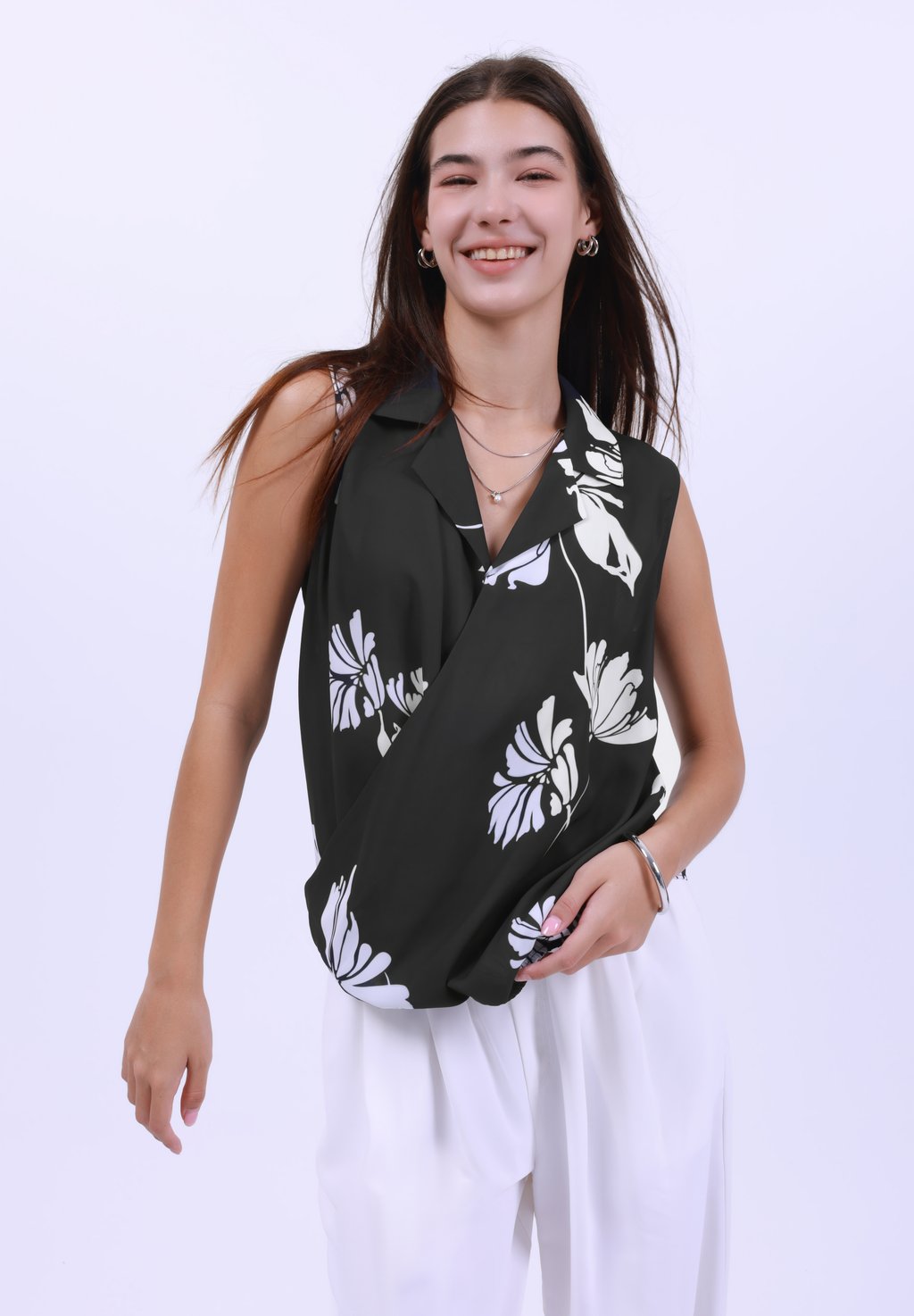 Блуза Anna Field, черный
Блуза Anna Field, черный