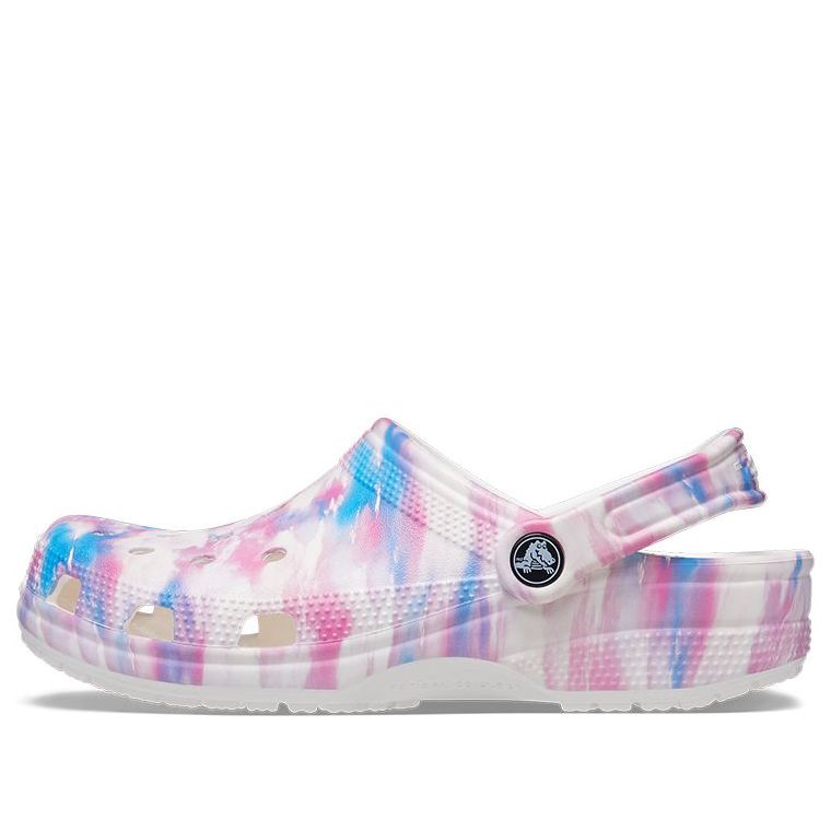Сандалии Crocs Classic Casual Unisex White Pink Blue Sandals 'White Pink Blue', синий
Сандалии Crocs Classic Casual Unisex White Pink Blue Sandals 'White Pink Blue', синий