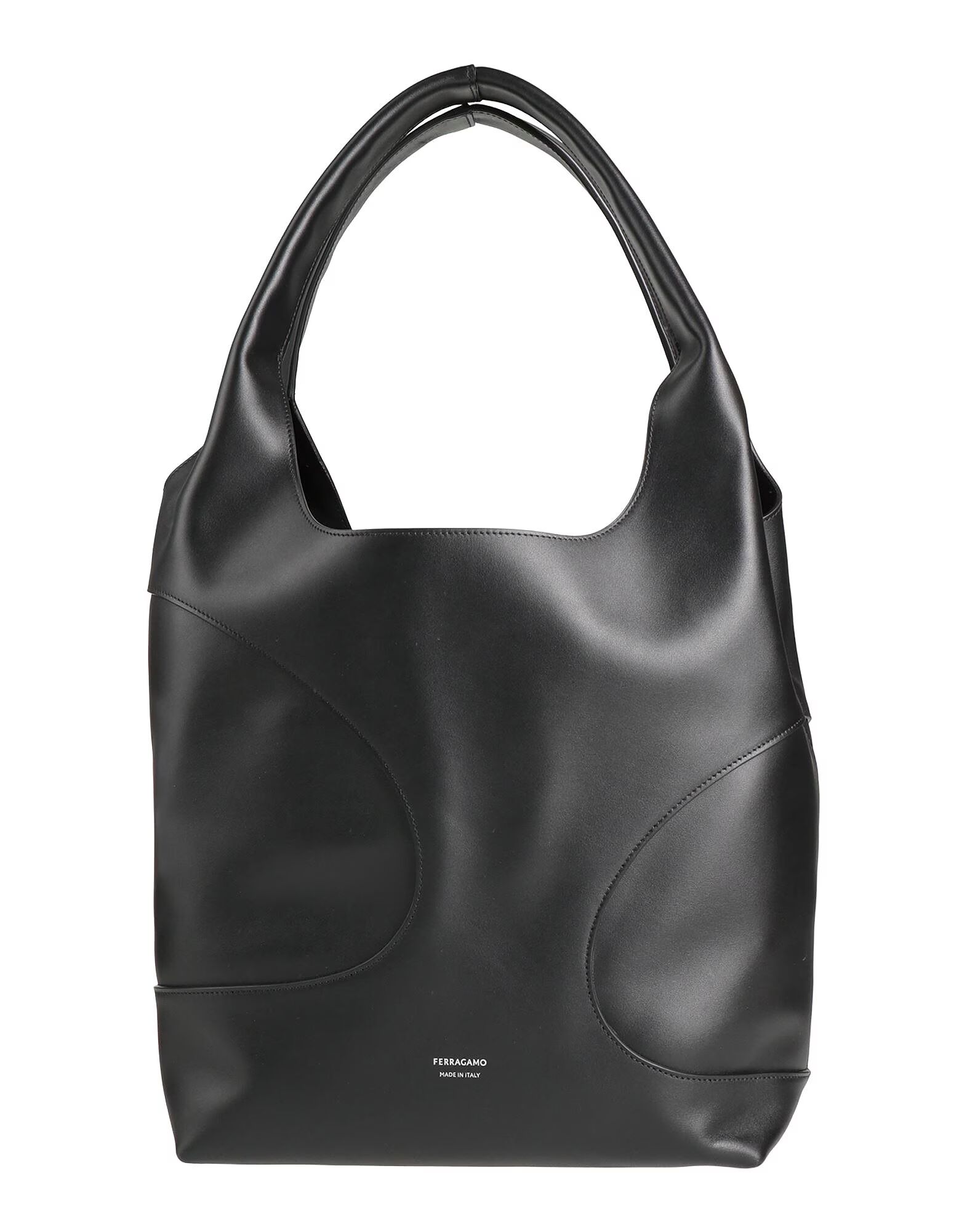 Сумка Ferragamo, черный
Сумка Ferragamo, черный