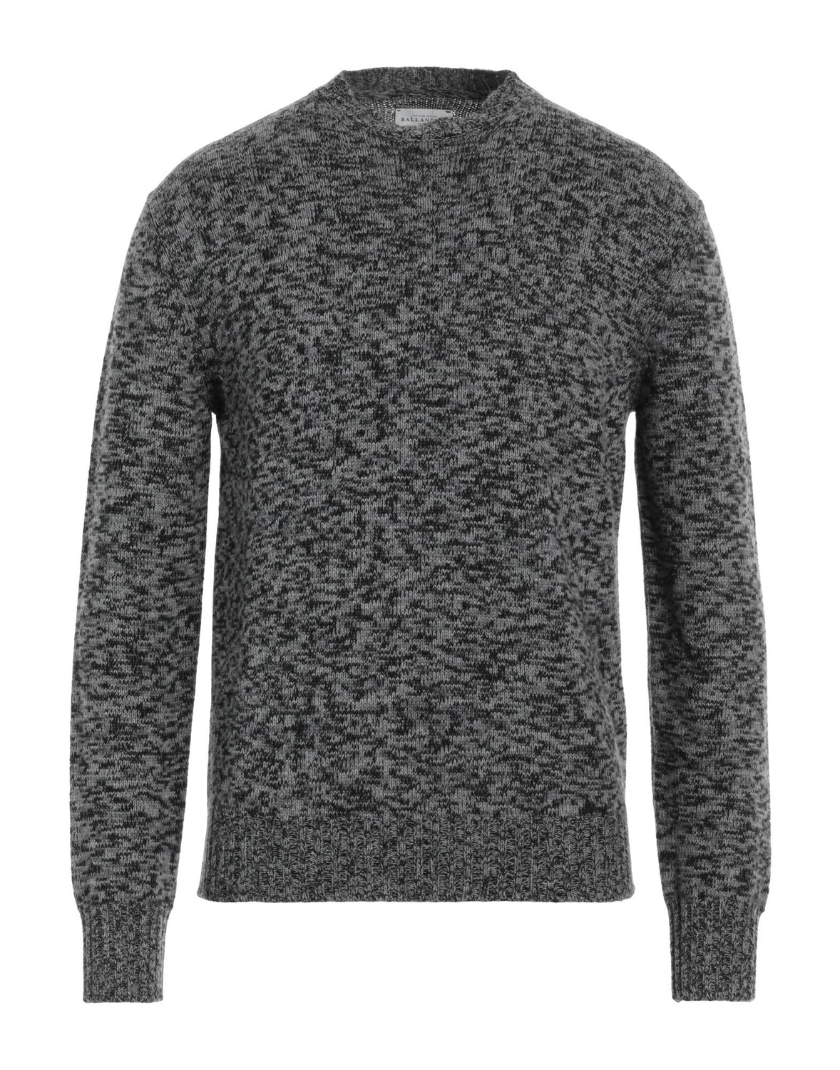 Свитер Ballantyne, серый
Свитер Ballantyne, серый