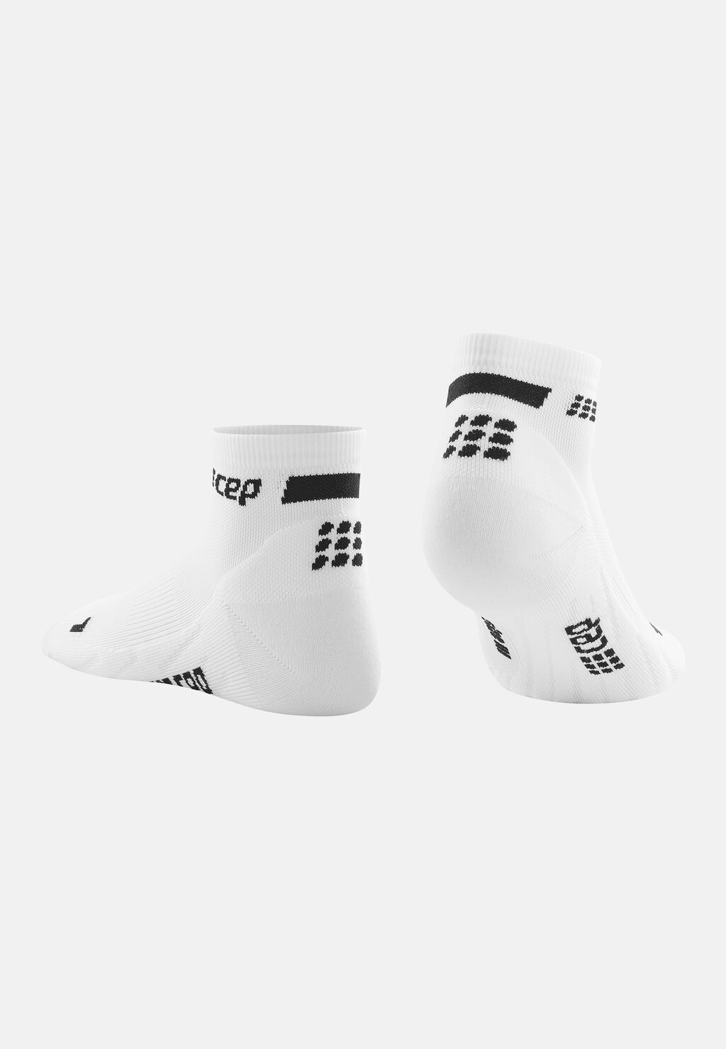 Спортивные носки THE RUN COMPRESSION SOCKS LOW CUT WOMEN MADE IN GERMANY CEP, белый
Спортивные носки THE RUN COMPRESSION SOCKS LOW CUT WOMEN MADE IN GERMANY CEP, белый