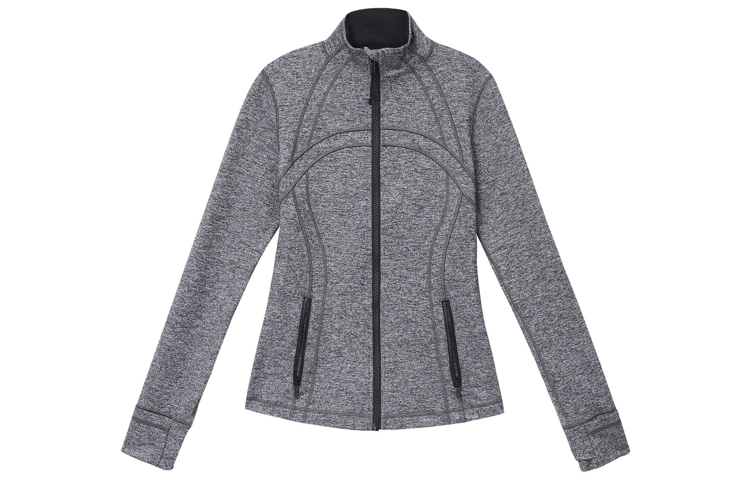 Куртка lululemon Define Performance, серый 
Куртка lululemon Define Performance, серый