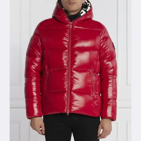 Куртка Edgard классического кроя Save The Duck, красный
Куртка Edgard классического кроя Save The Duck, красный