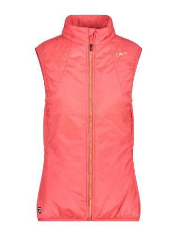 Функциональный жилет cmp, цвет lachs 
Функциональный жилет cmp, цвет lachs