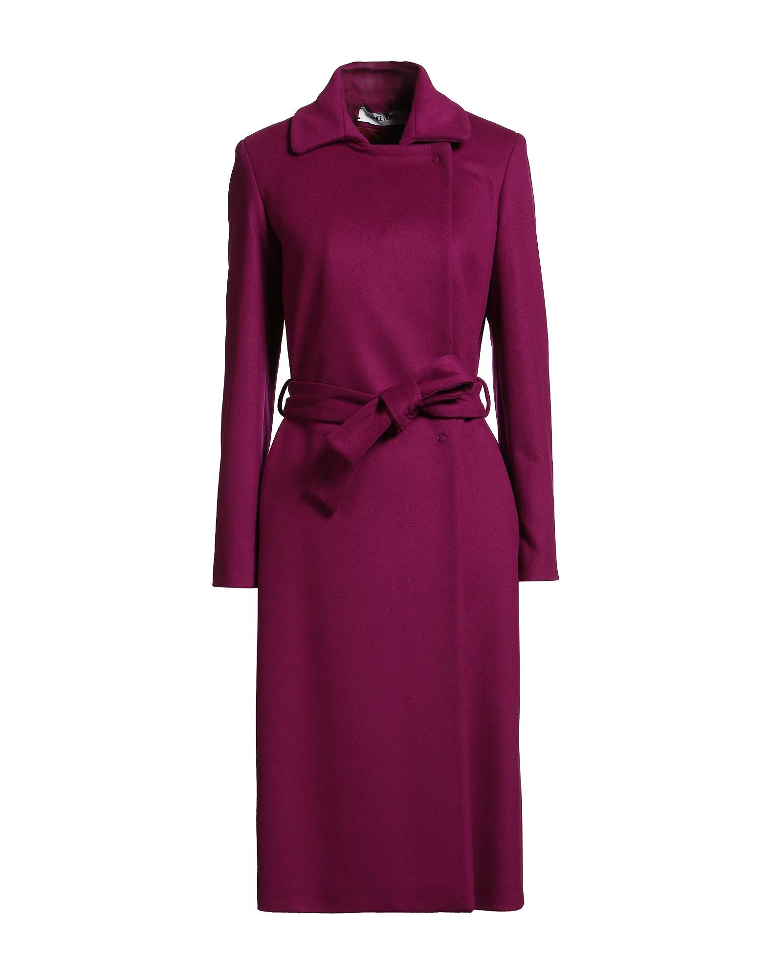 Пальто Annie Paris, лиловый
Пальто Annie Paris, лиловый