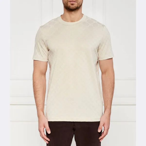 Футболка Panos современного кроя Joop!, бежевый
Футболка Panos современного кроя Joop!, бежевый