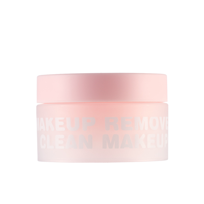 Бальзам для очищения Pure And Transparent 50g XIXI
Бальзам для очищения Pure And Transparent 50g XIXI