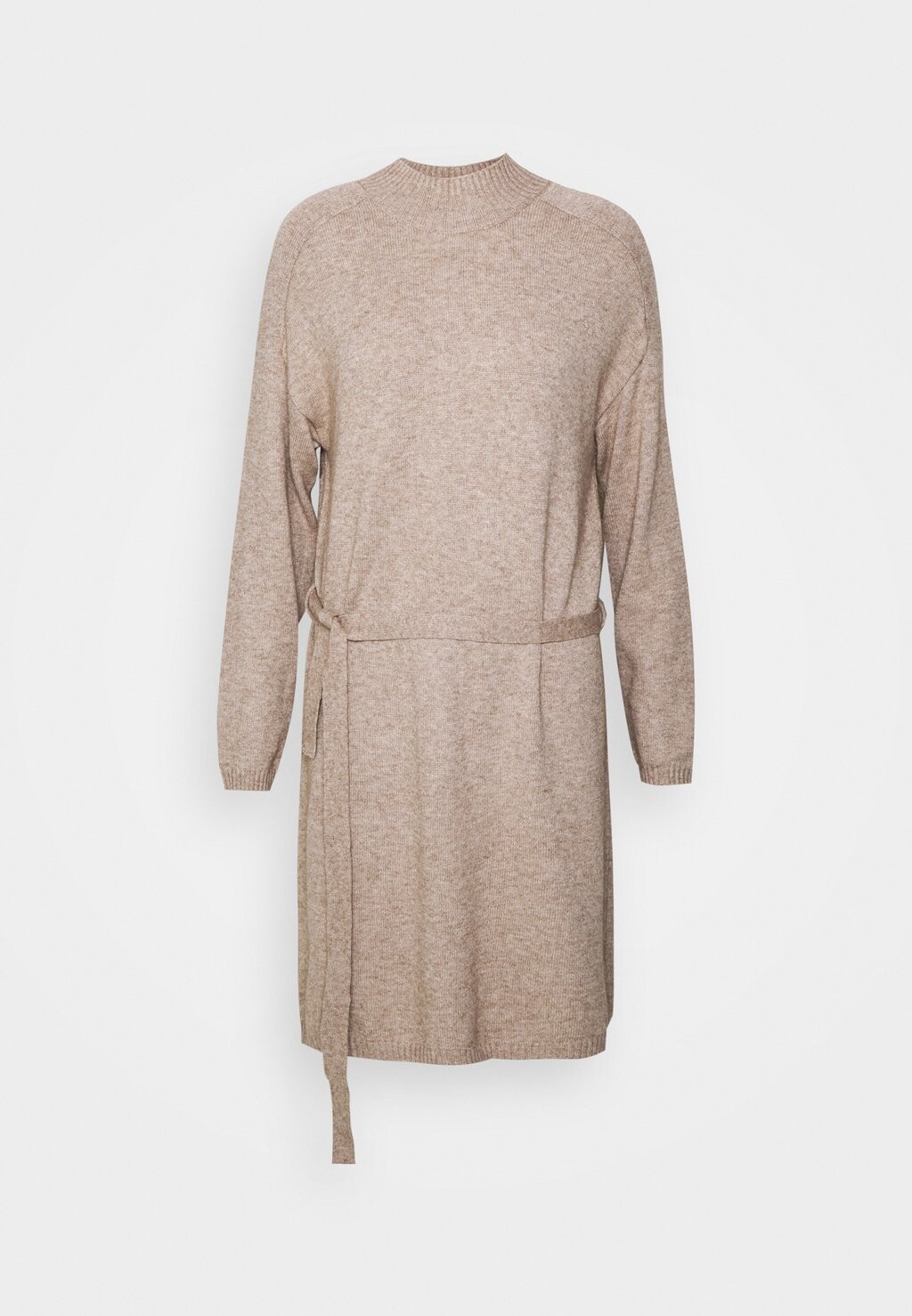 Платье-джемпер ONLLEVA BELT DRESS ONLY, бежевый
Платье-джемпер ONLLEVA BELT DRESS ONLY, бежевый