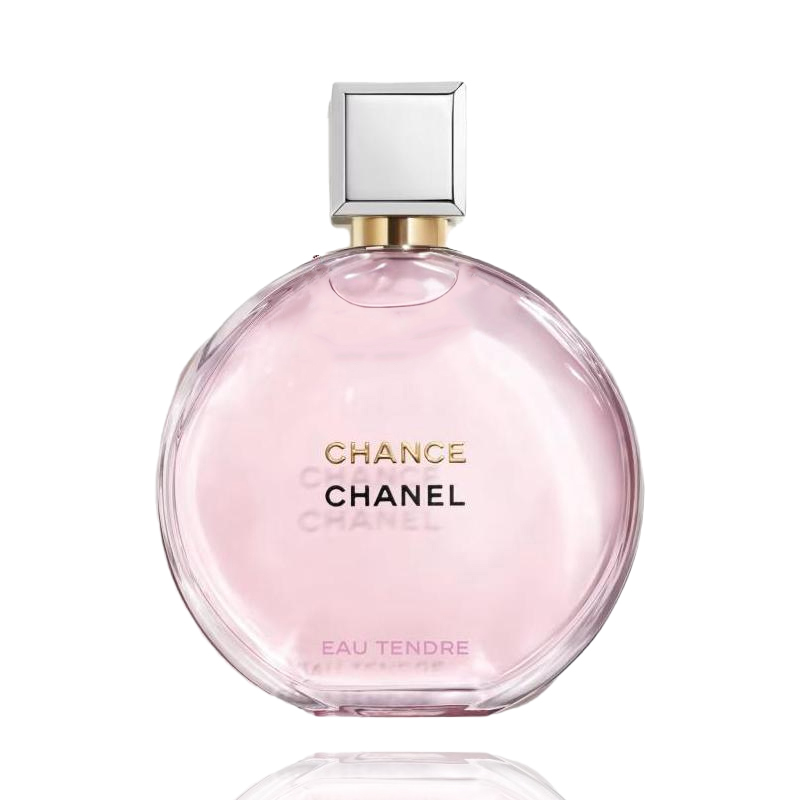 Chance Eau Tendre аромат нежности духи цветочно-фруктовый аккорд eau de parfum edp 100 мл CHANEL
Chance Eau Tendre аромат нежности духи цветочно-фруктовый аккорд eau de parfum edp 100 мл CHANEL