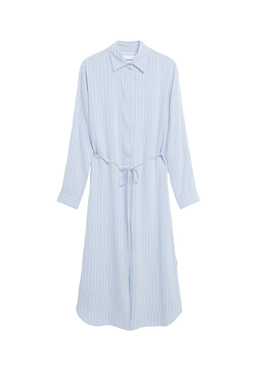 Платье ARMEDANGELS, синий
Платье ARMEDANGELS, синий