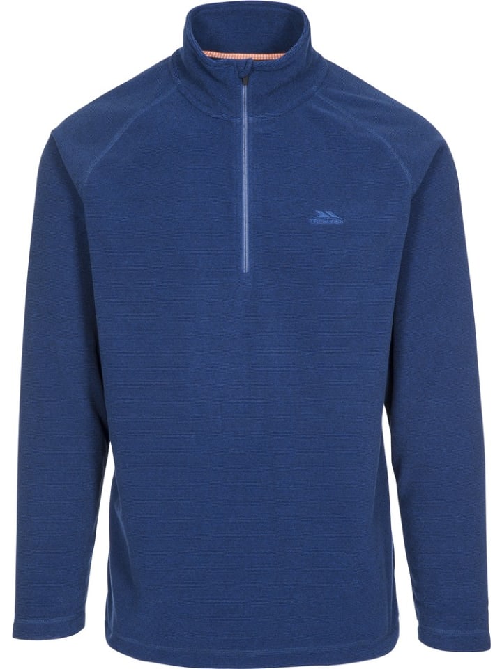 Флисовая куртка Trespass, синий
Флисовая куртка Trespass, синий