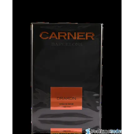 Carner Barcelona Dragon Extrait de Parfum 50мл
Carner Barcelona Dragon Extrait de Parfum 50мл