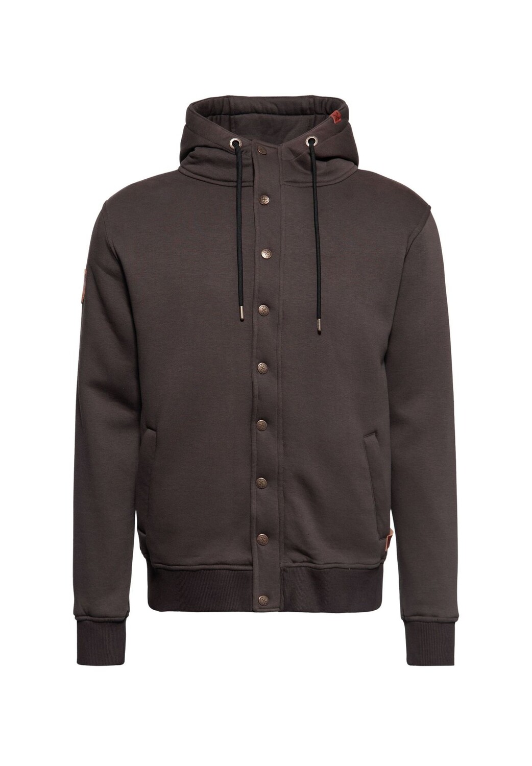 Функциональная куртка-толстовка с капюшоном и съемной подкладкой из софтшелла Kk Приключенческое снаряжение KING KEROSIN, коричневый
Функциональная куртка-толстовка с капюшоном и съемной подкладкой из софтшелла Kk Приключенческое снаряжение KING KEROSIN, коричневый