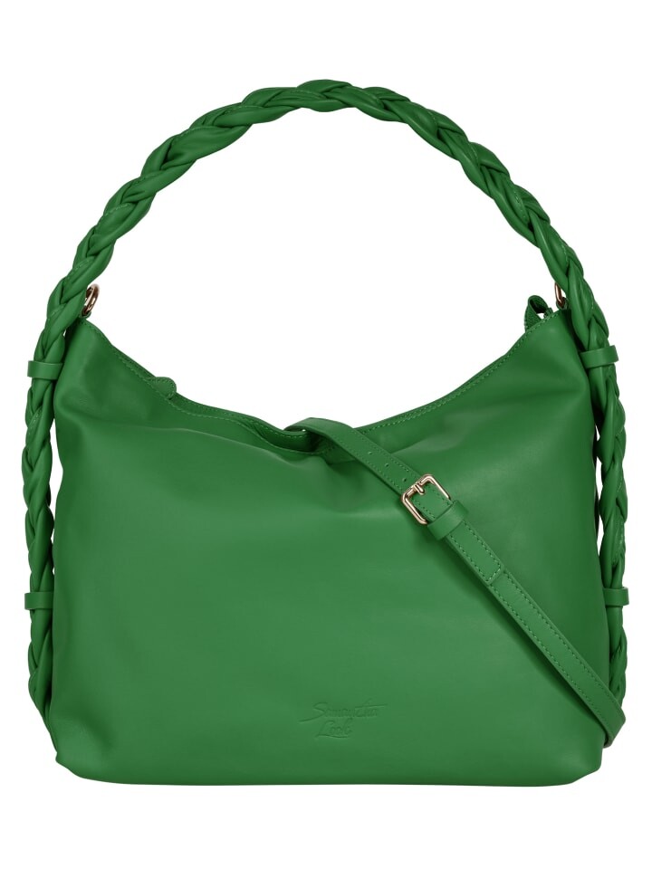 Сумка через плечо Samantha Look, зеленый
Сумка через плечо Samantha Look, зеленый