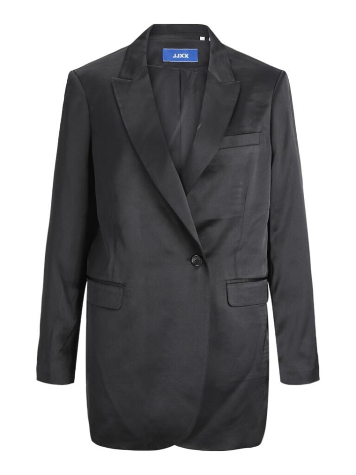 Блейзер JJXX, черный
Блейзер JJXX, черный