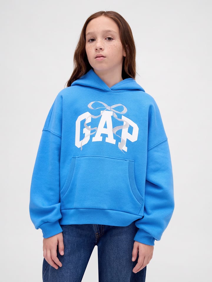 GAP Худи синего цвета
GAP Худи синего цвета