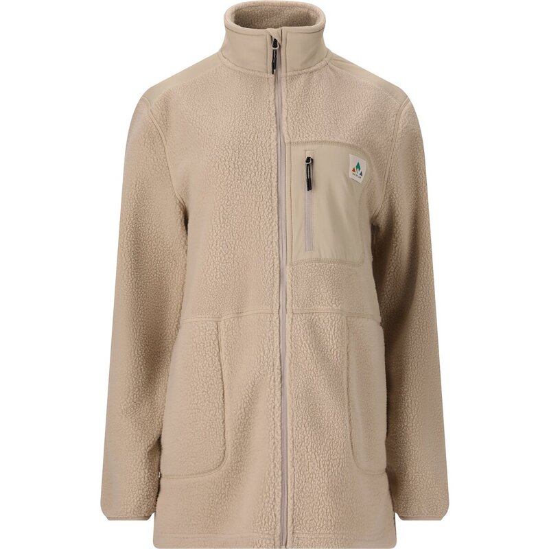 Куртка Whistler, цвет island fossil
Куртка Whistler, цвет island fossil