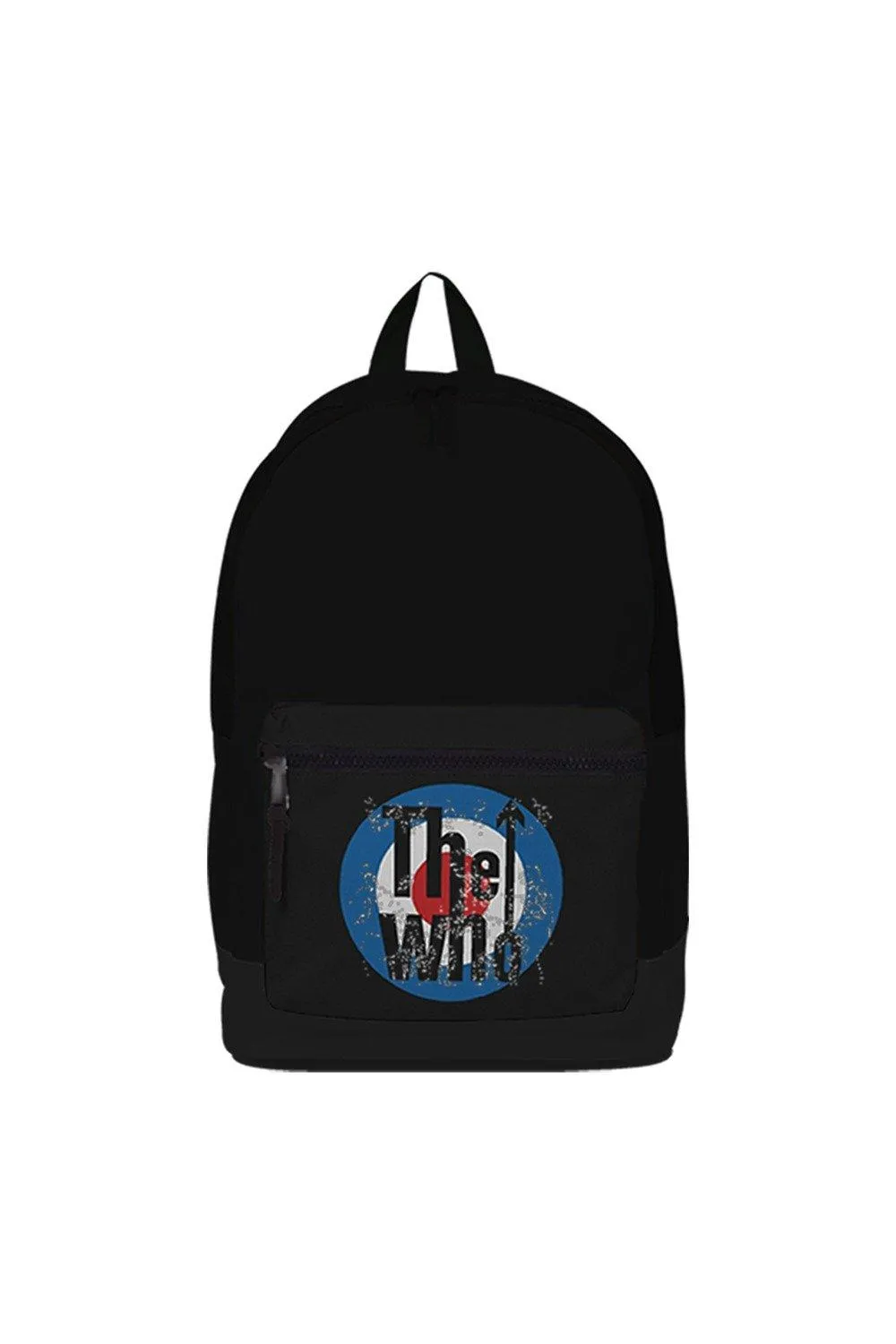 Рюкзак The Who — Цель 1 Rocksax, мультиколор
Рюкзак The Who — Цель 1 Rocksax, мультиколор