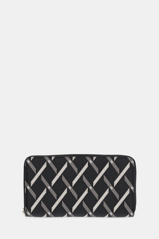 Кошелек Armani Exchange, черный
Кошелек Armani Exchange, черный