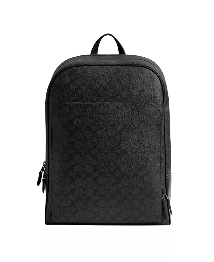 Мужской рюкзак Gotham In Signature Canvas COACH
Мужской рюкзак Gotham In Signature Canvas COACH