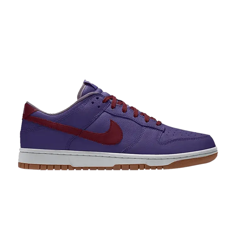 Кроссовки Nike Dunk Low By You
Кроссовки Nike Dunk Low By You