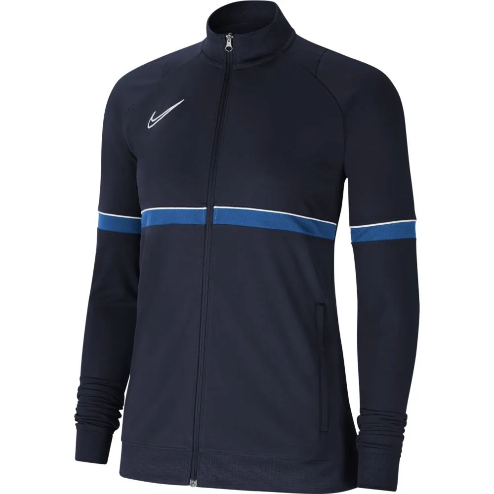 Куртка Nike Dri Fit Academy Knit, черный
Куртка Nike Dri Fit Academy Knit, черный