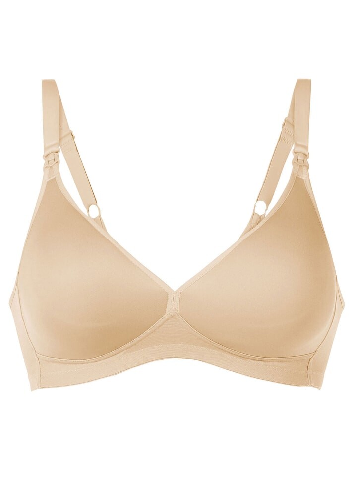 Бюстгальтер для кормления Anita, цвет desert
Бюстгальтер для кормления Anita, цвет desert