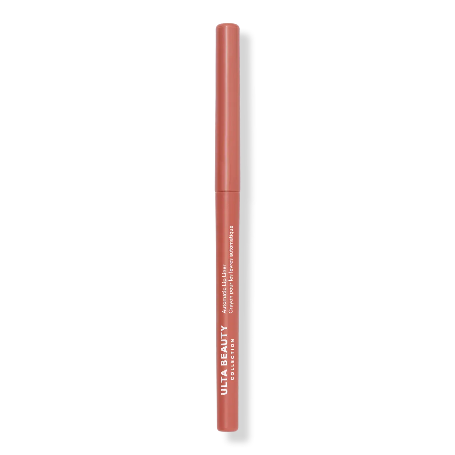 Карандаш для губ Automatic Retractable Lip Liner (formerly Flesh) ULTA Beauty Collection, Almond (formerly Flesh)
Карандаш для губ Automatic Retractable Lip Liner (formerly Flesh) ULTA Beauty Collection, Almond (formerly Flesh)