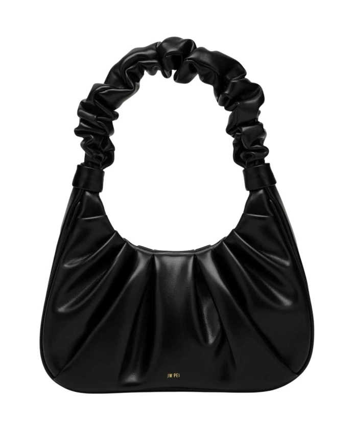 Маленькая сумка через плечо Jw Pei, черный
Маленькая сумка через плечо Jw Pei, черный