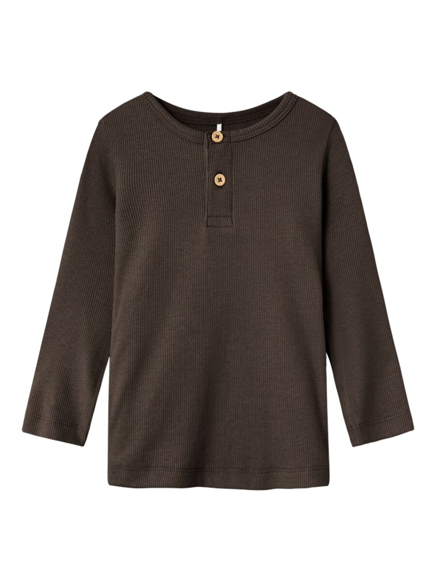 Рубашка NAME IT NMMKab, темно-коричневый
Рубашка NAME IT NMMKab, темно-коричневый