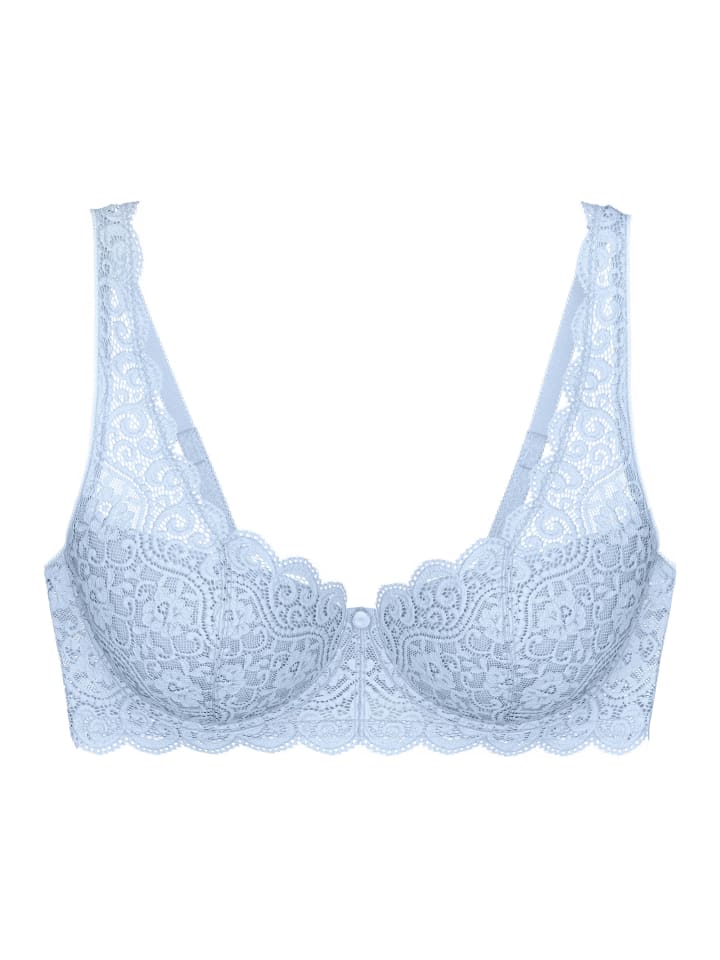 Бюстгальтер на косточках Triumph
Бюстгальтер на косточках Triumph