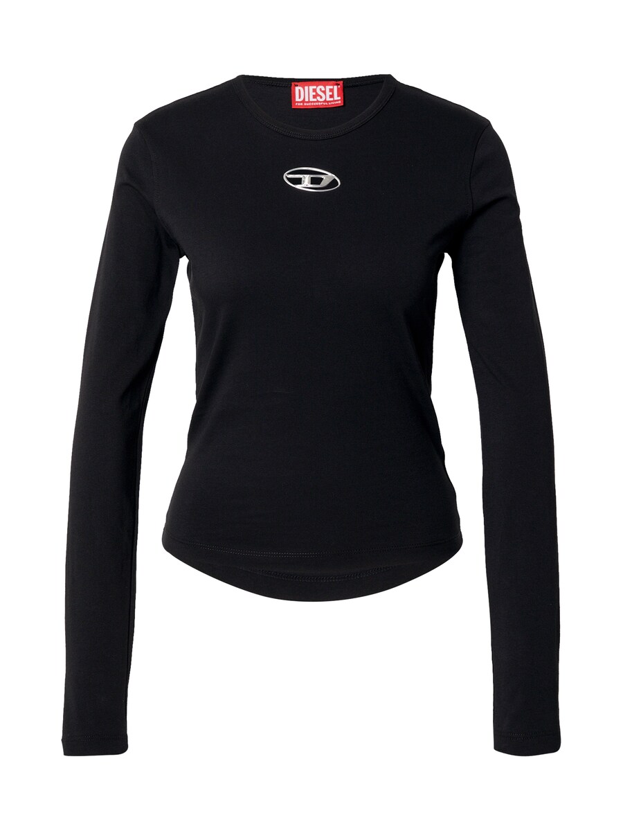 Рубашка DIESEL, черный
Рубашка DIESEL, черный