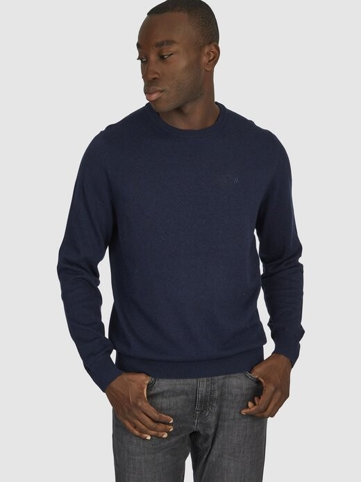 Пуловер Daniel Hechter, синий
Пуловер Daniel Hechter, синий