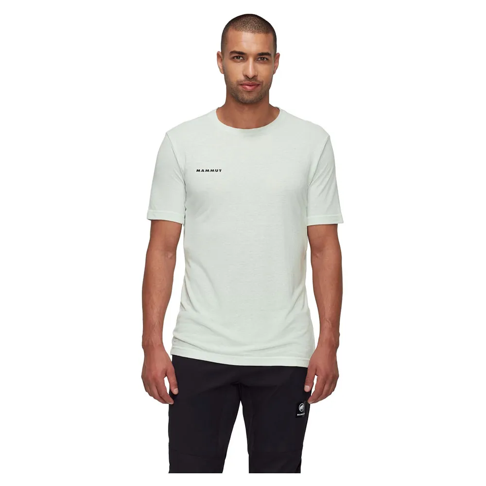 Футболка с коротким рукавом Mammut Massone Light, белый
Футболка с коротким рукавом Mammut Massone Light, белый