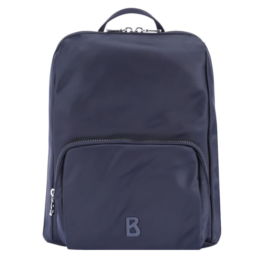 Рюкзак BOGNER Verbier Play 1.0 Maxi City, темно-синий
Рюкзак BOGNER Verbier Play 1.0 Maxi City, темно-синий