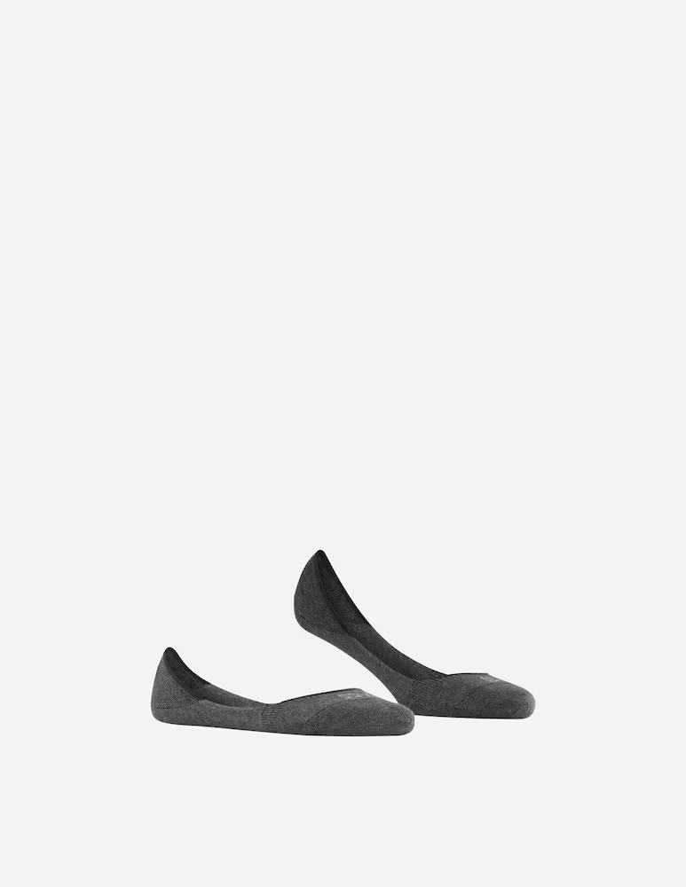 Невидимые носки F Step Falke, черный
Невидимые носки F Step Falke, черный
