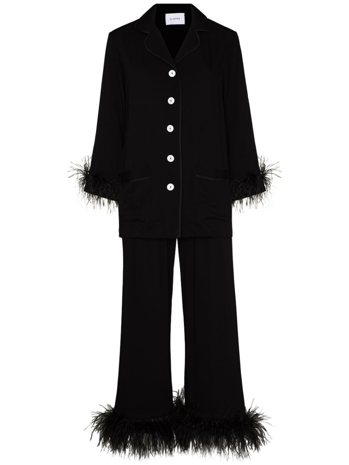 Sleeper пижама Party, черный
Sleeper пижама Party, черный