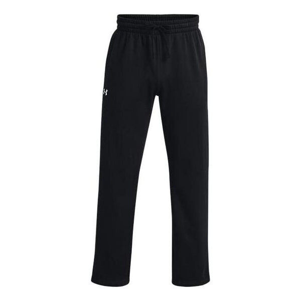 Брюки rival fleece pants 'black' Under Armour, черный
Брюки rival fleece pants 'black' Under Armour, черный