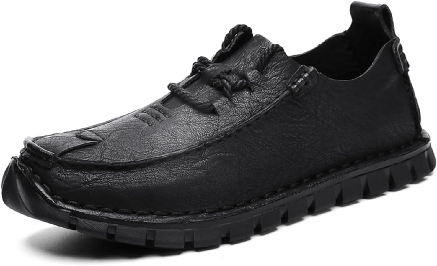 Модные мужские кроссовки ручной работы из кожи с шнуровкой - стильная повседневная обувь, идеально подходящая для прогулок на природе, отдыха и ежедневных пробежек Aokisx
Модные мужские кроссовки ручной работы из кожи с шнуровкой - стильная повседневная обувь, идеально подходящая для прогулок на природе, отдыха и ежедневных пробежек Aokisx